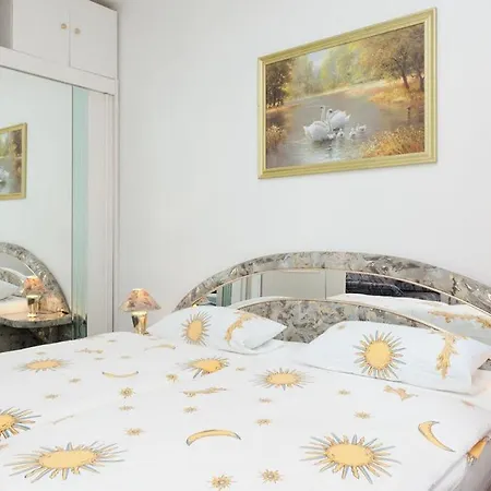 Apartment Am Lietzensee - Messe Berlin