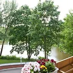 アパート Am Lietzensee - Messe