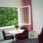 Am Lietzensee - Messe 아파트 *