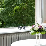 Am Lietzensee - Messe * 베를린