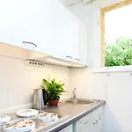 Am Lietzensee - Messe *