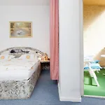 Am Lietzensee - Messe *