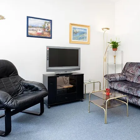 Am Lietzensee - Messe *