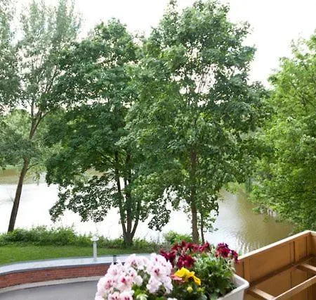 Appartement Am Lietzensee - Messe