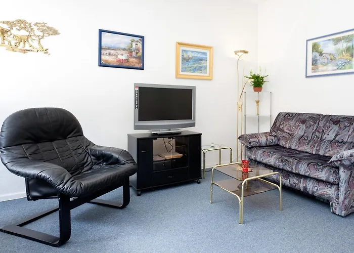 Am Lietzensee - Messe *