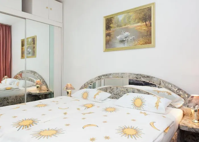 Apartman Am Lietzensee - Messe Berlin