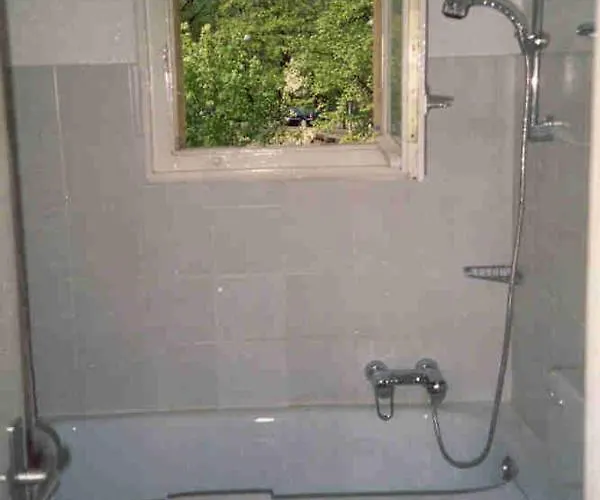 Am Lietzensee - Messe Apartman Berlin