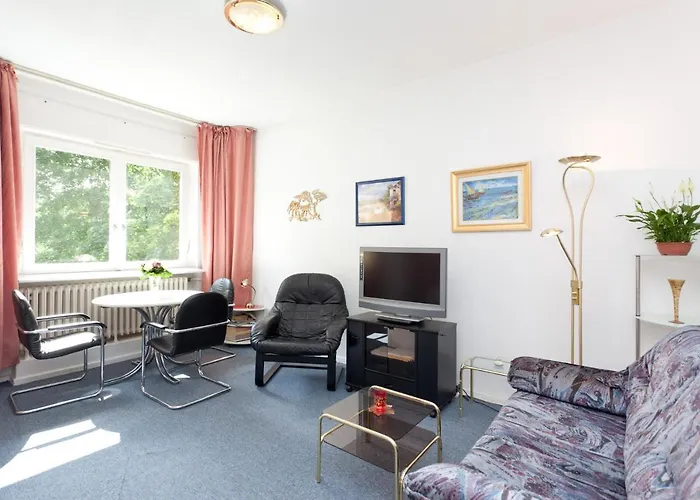 Am Lietzensee - Messe *