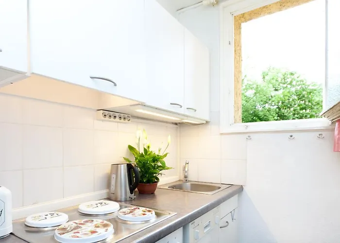 Am Lietzensee - Messe *