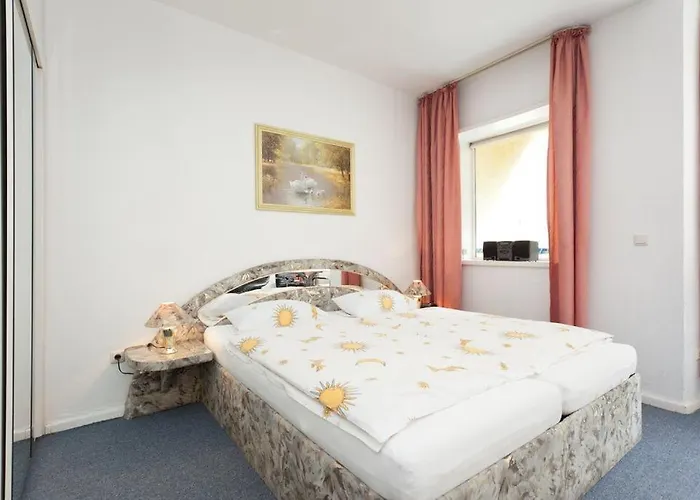 Am Lietzensee - Messe Berlin