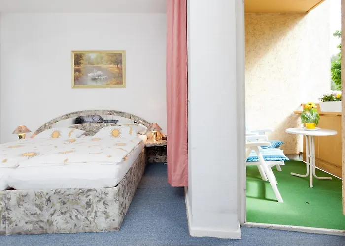 Am Lietzensee - Messe *