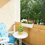 Appartamento Am Lietzensee - Messe *