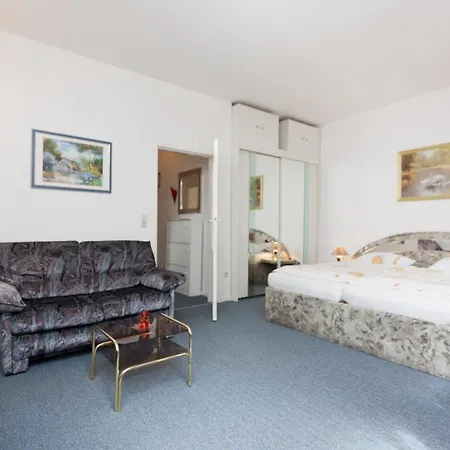 Am Lietzensee - Messe * Berlino