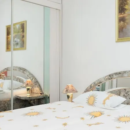 Am Lietzensee - Messe