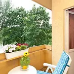 Am Lietzensee - Messe Apartamento Berlim