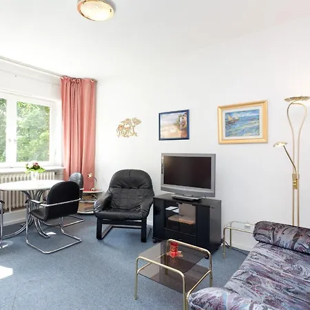 Am Lietzensee - Messe *