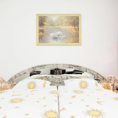 Am Lietzensee - Messe Berlim